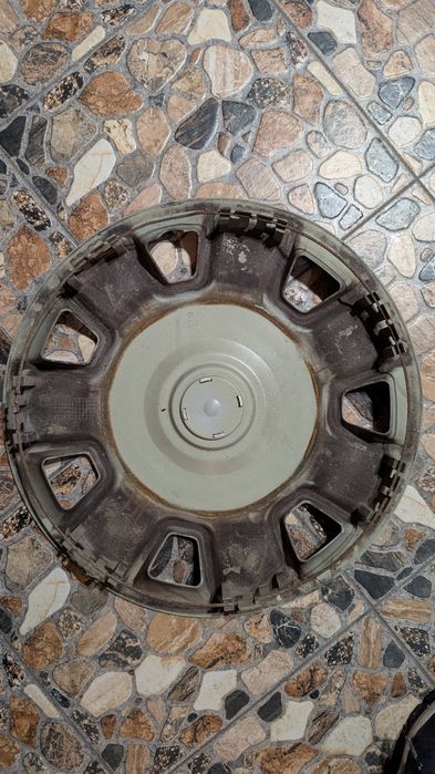 Ковпаки Форд Ford r 15