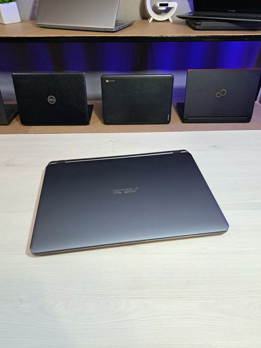 Ноутбук Asus X507U/i7-8550U/12 Gb/SSD 256 Gb/Nvidia GeForce MX130 2 Gb
