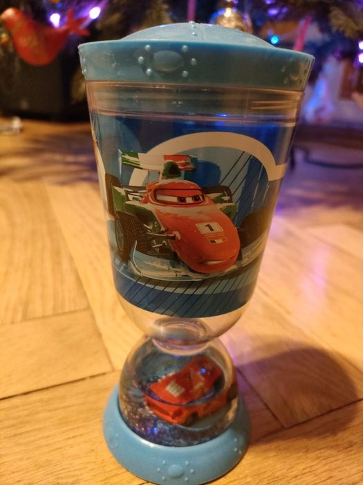 Kubek Zygzak McQueen