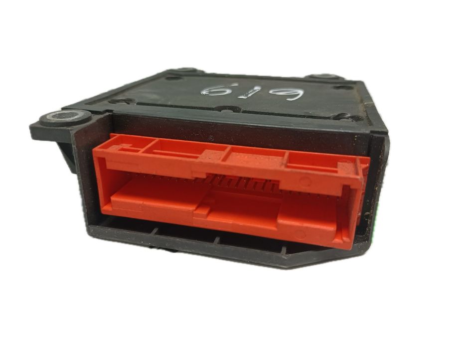 Centralina airbag SMART ForTwo Coupé (450)