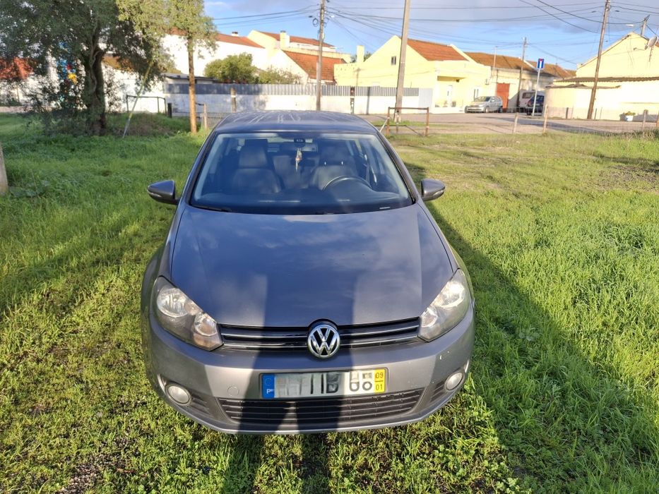 Golf 2.0 TDI 110Cv