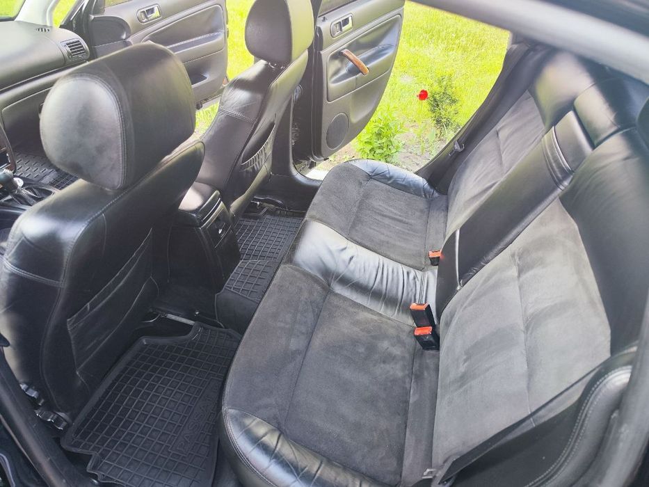 Volkswagen Passat B5.5 – ТОРГ !!!