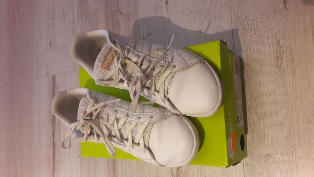 Obniżka! Sprzedam Adidas r. 36