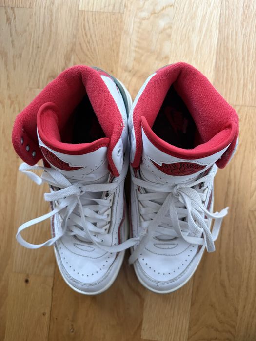 Air Jordan 2 Retro