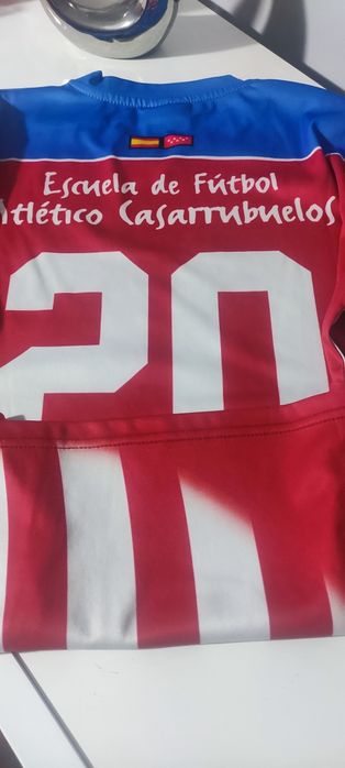 T shirt desporto