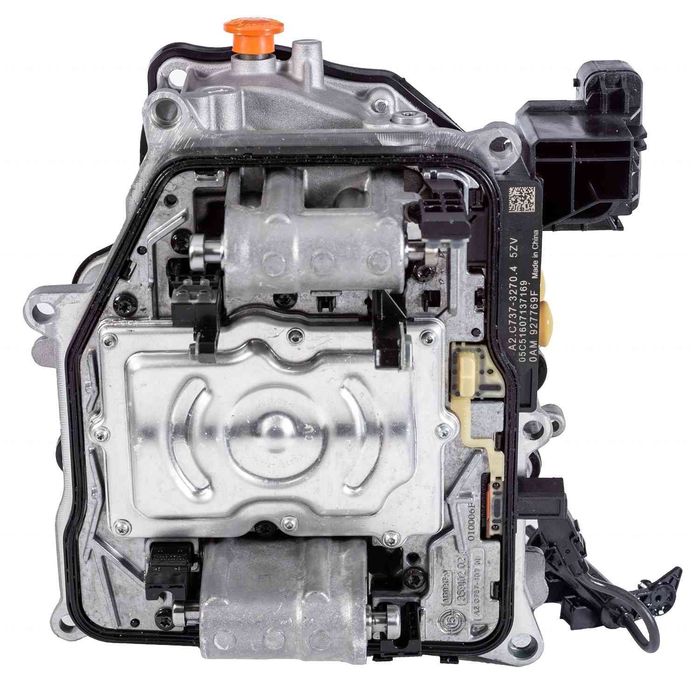 Mecatrónica VW GOLF VII 1.6 TDI (85 kW / 115 cv) [11.2016 - 08.2020]