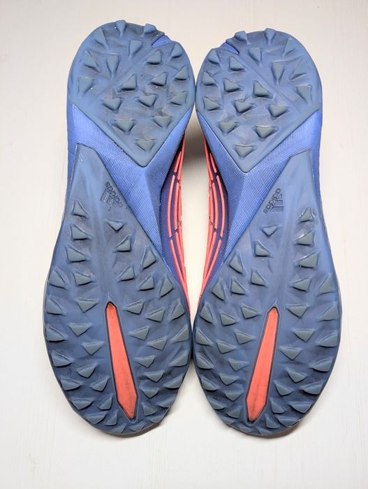 Turfy adidas predator Edge.1