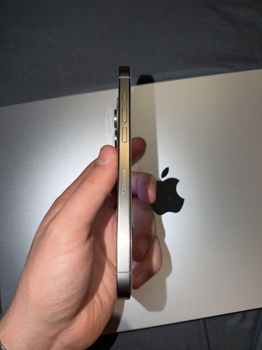 Iphone 15 Pro Max 1tb