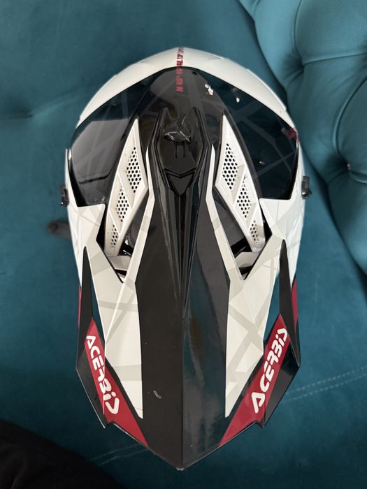 шолом acerbis розмір L
