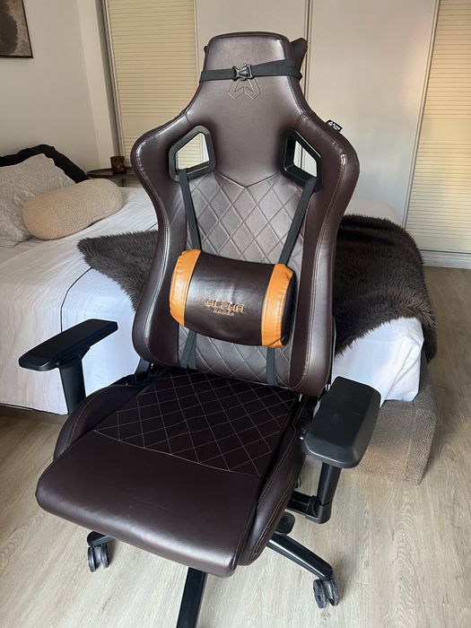 Alpha Gamer Polaris