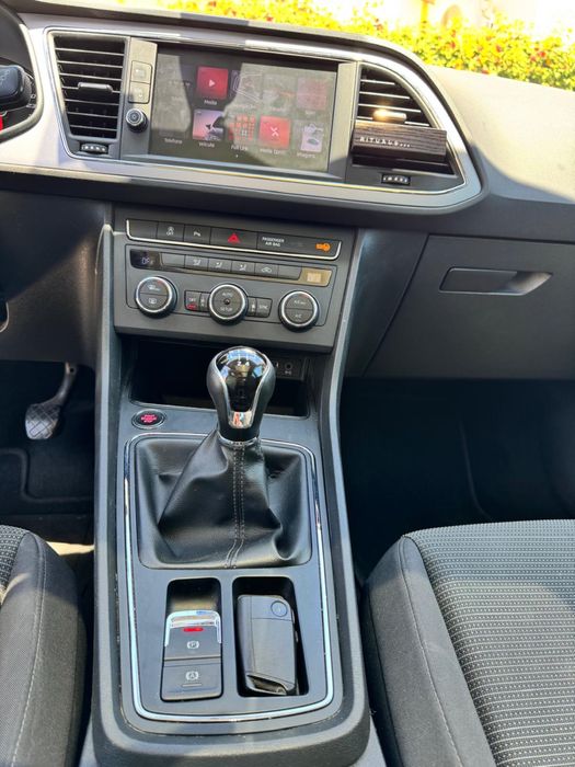 Seat Leon ST 1.6