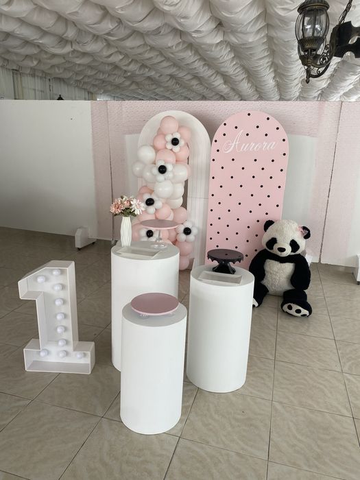 Decoracao festas tematicas