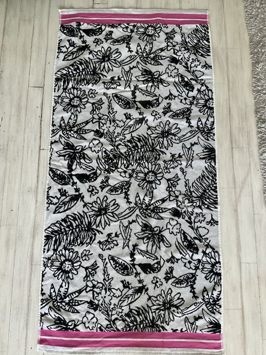 Полотенца для пляжа, хамама, хлопок, Турция