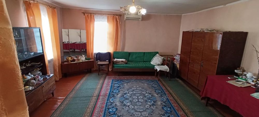 Продам домовладение пер. Мандрыковский, Победа, Космическая
