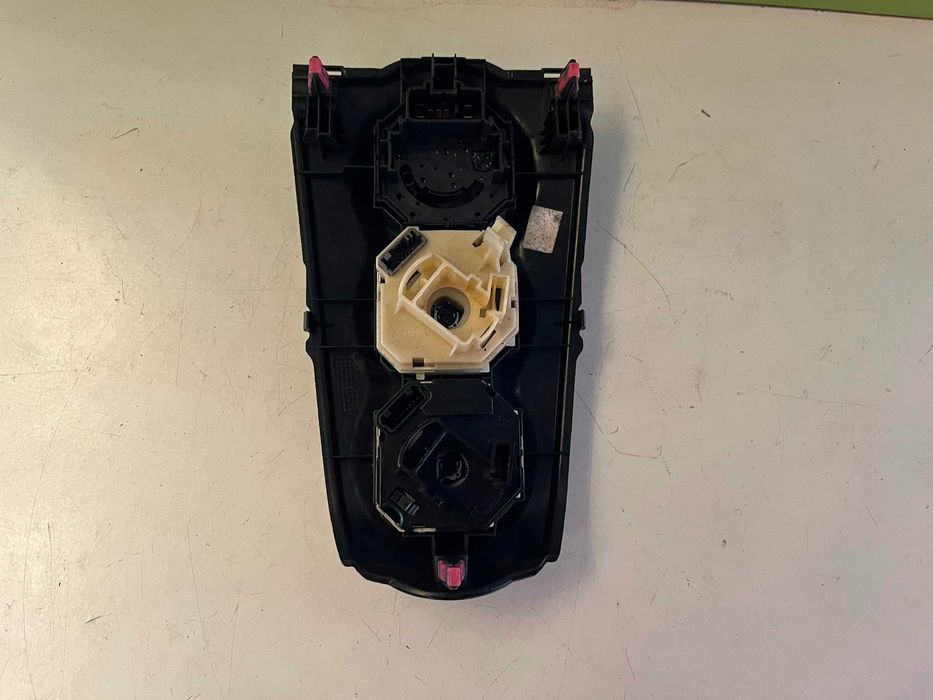 Toyota Yaris - Comando Sofagem AC - S022