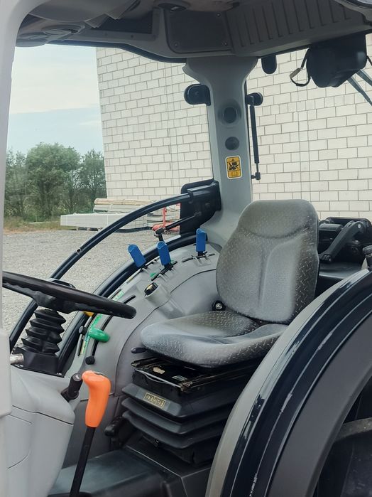 Ciągnik sadowniczy Same frutteto 3 s90
