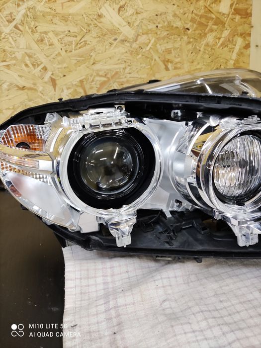 Naprawa , regeneracja , przeróbka , spawanie lamp