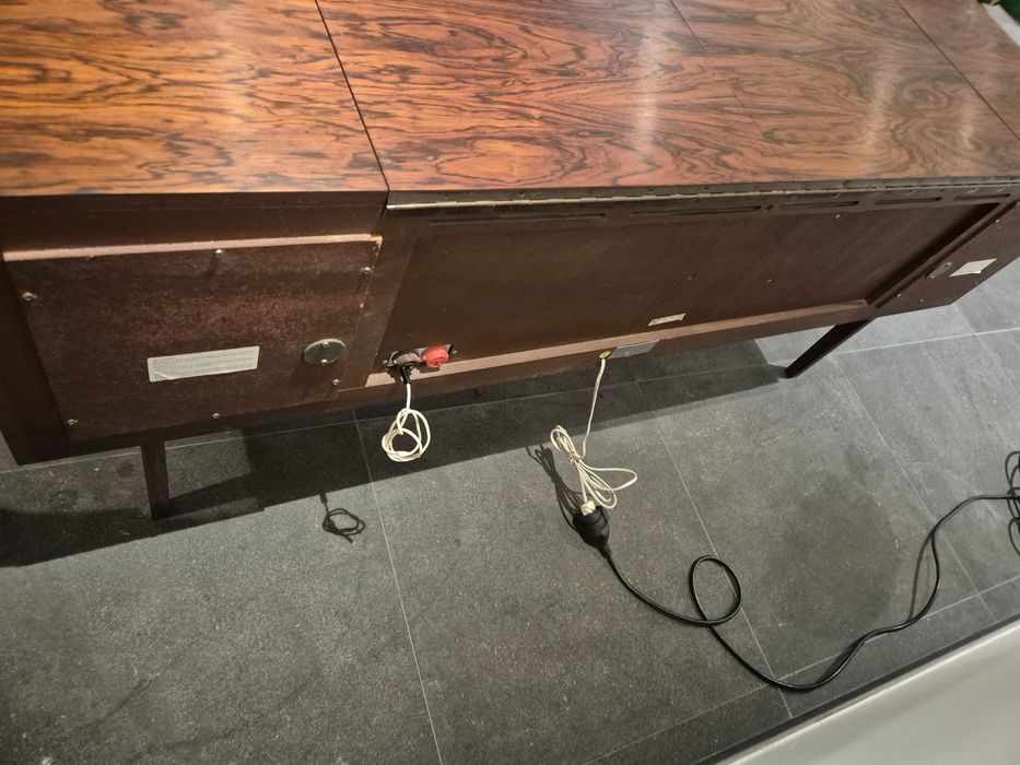 Bang&Olufsen Beomaster 900RG Deluxe  - Rosewood