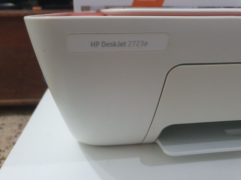 HP DeskJet 2723e Printer473255383579371522