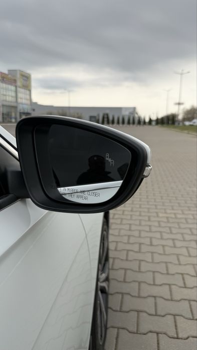 Volkswagen Passat 2020 NMS SEL Premium