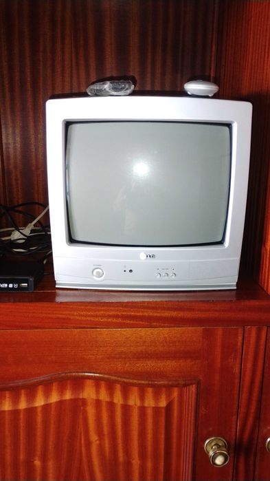 Televisor Vintage