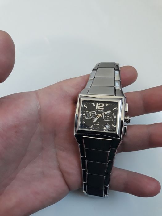 Часы Breil BW0202 годинник