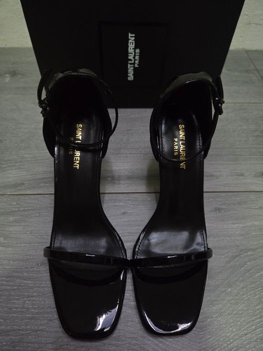 Szpilki YSL Saint Laurent