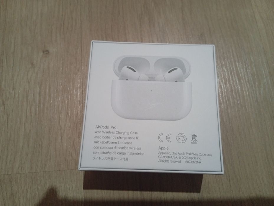 Fones para iPhone