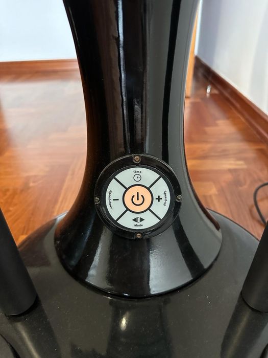 Vibroplate Pro-Form e-Motion 2452029745149388802