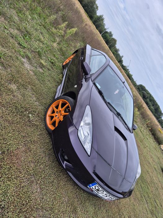 Toyota Celica