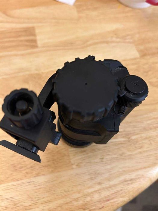 ПНВ PVS 14/ M14U E3 gen3 green