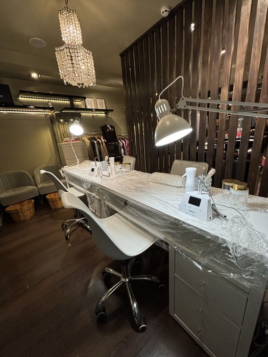 Vende-se Mesa Manicure/ Gel