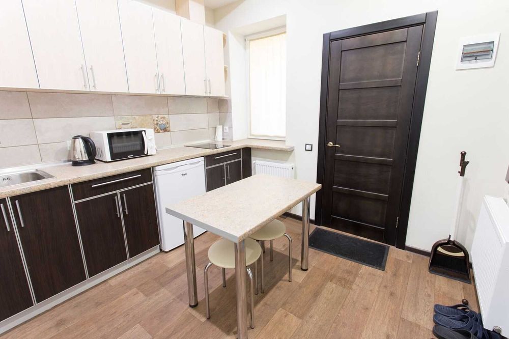 Теплый новострой посут/почас 1к.кв м.Холодная гора,ЮЖД,Госпиталь