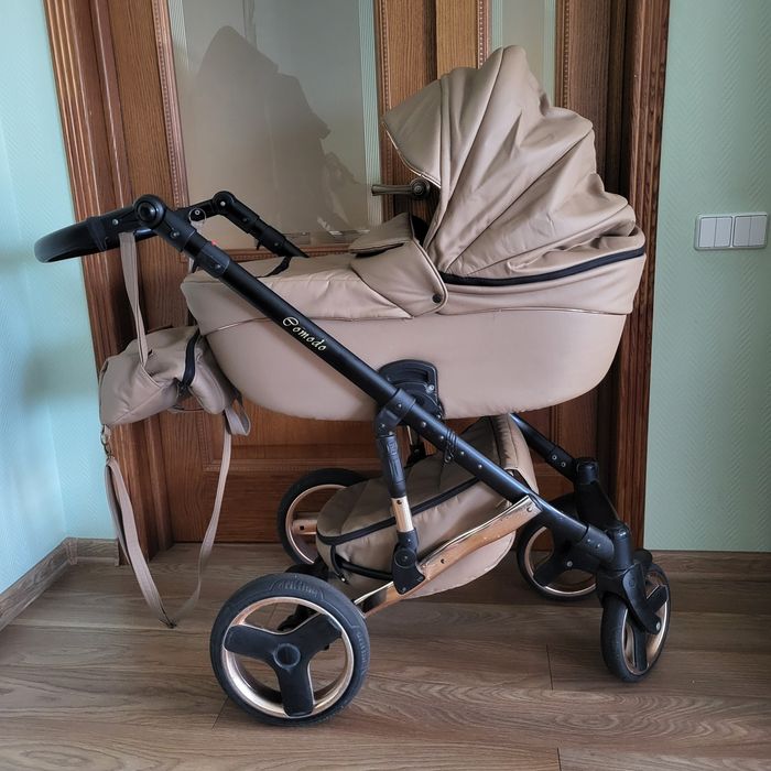 Дитячий візок  Comodo mikrus
