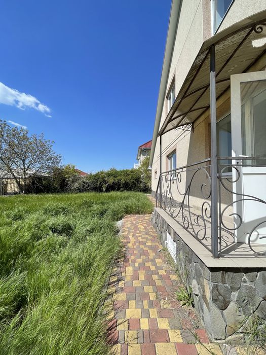 House by the address st. Kitoboynaya (area 212 m²) - Atlanta.ua - photo 4