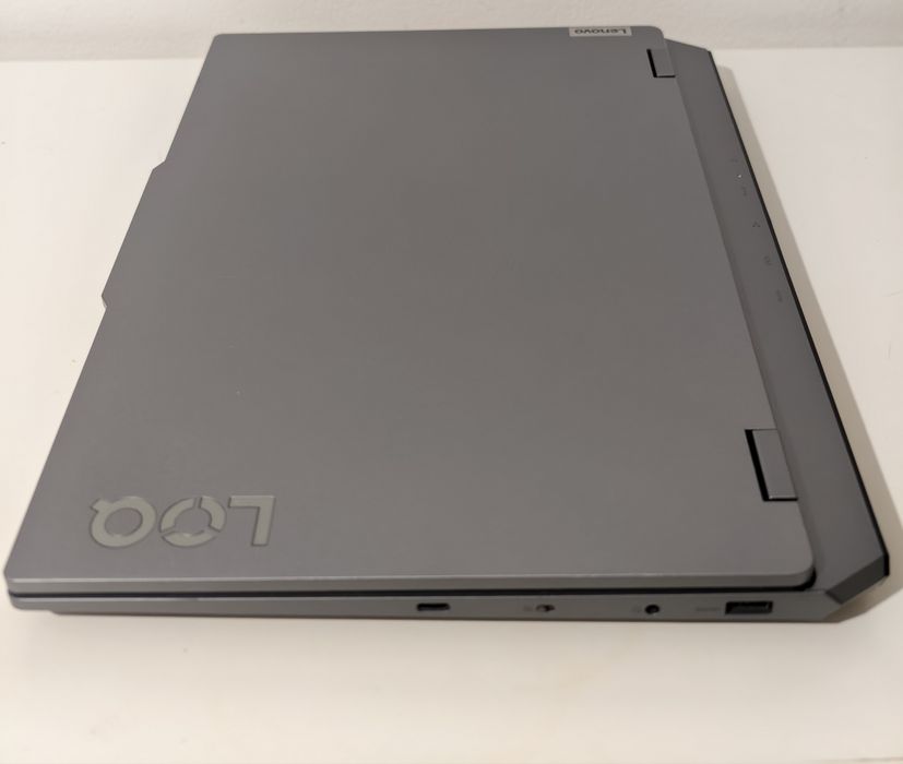 Ryzen 7 + 16GB DDR5 + RTX 4060