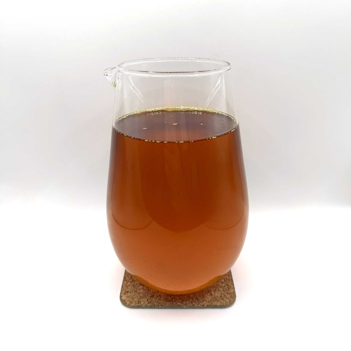 Olej sojowy paszowy/ ZERO osadu / 1000 L