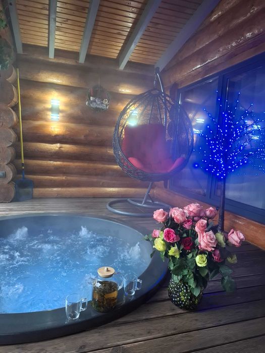 Чан у Карпатах — релакс серед гір | Микуличин