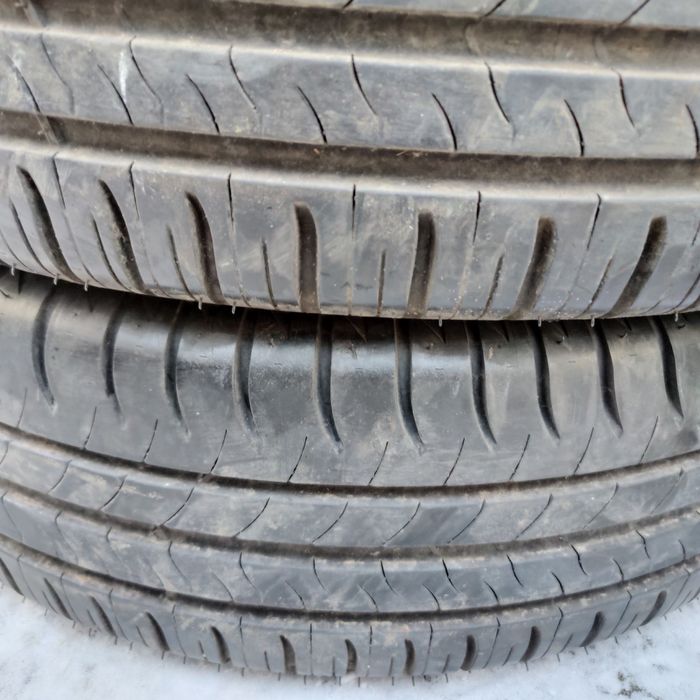 Шины 195/65 15 лето