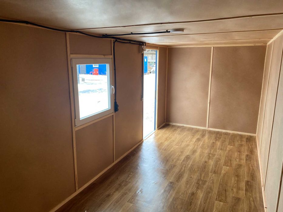 Битовка для проживания Аренда