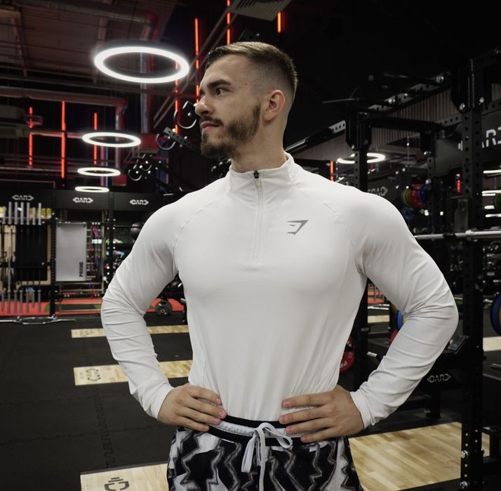 Trener personalny Warszawa / Zdrofit Warszawa / Zdrofit Fort Wola