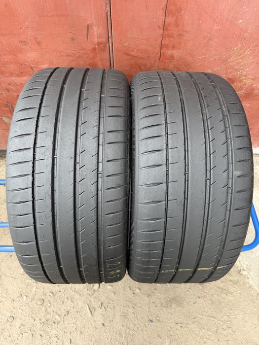 275 35 20 michelin - Купити шини, диски та колеса для авто - Ціна