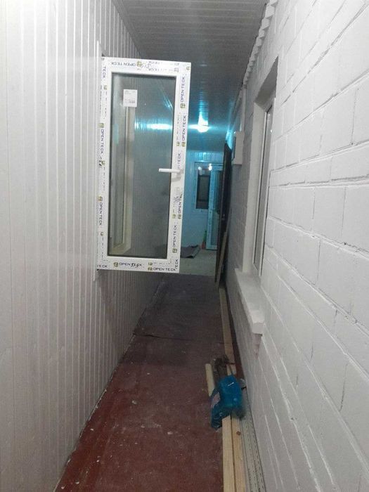 Ялинка. Велика дача зі сховищем 3 поверхи, кутова ділянка 8,16 cот. ГАЗ. Заходь та живи. Документи на дом, землю. Без торгу.