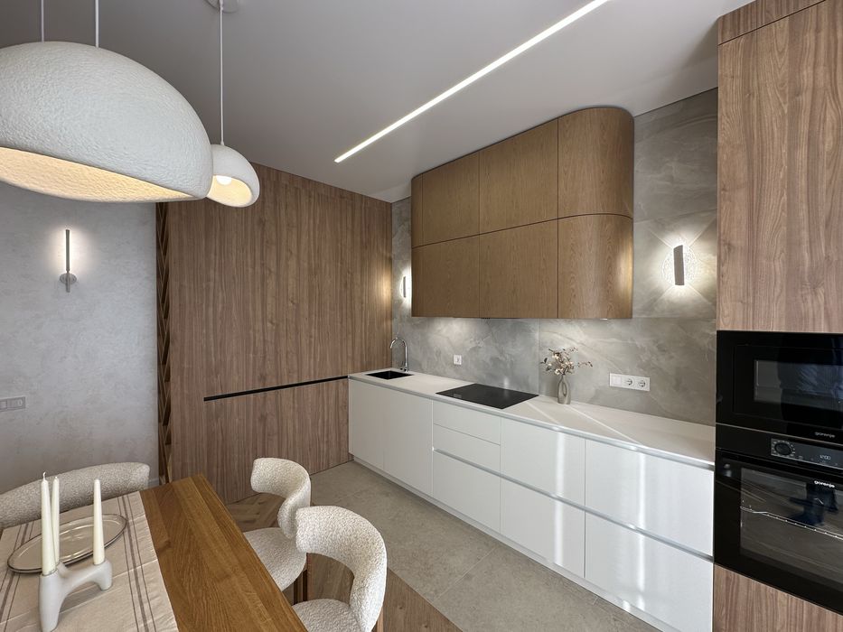 2-кімнатна квартира за адресою (площа 64,5 м²) - Atlanta.ua - фото 5