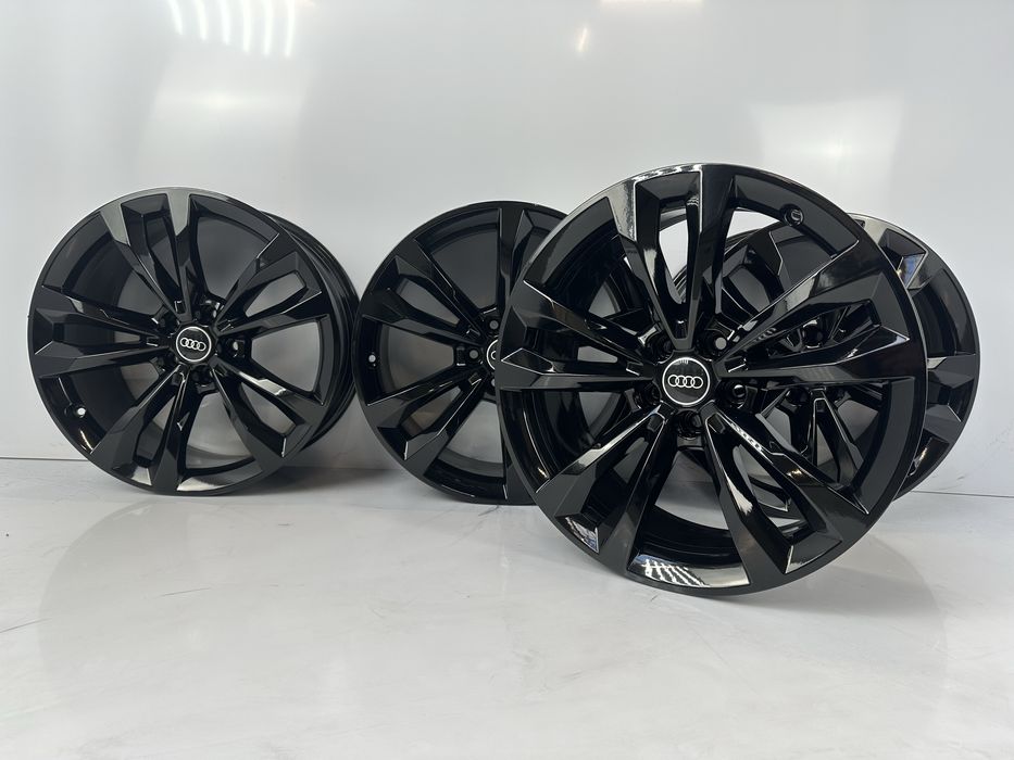 Felgi aluminiowe 19” Audi A4 A5 A6 A7 A8 Q3 Q5 (F06)