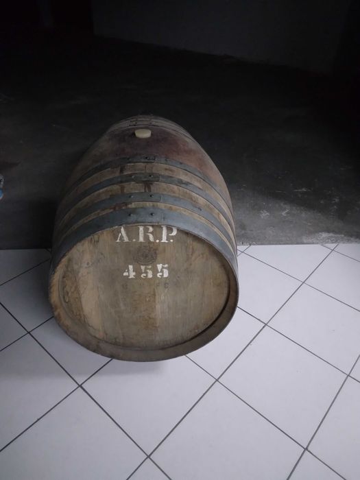 Pipo para vinho do porto