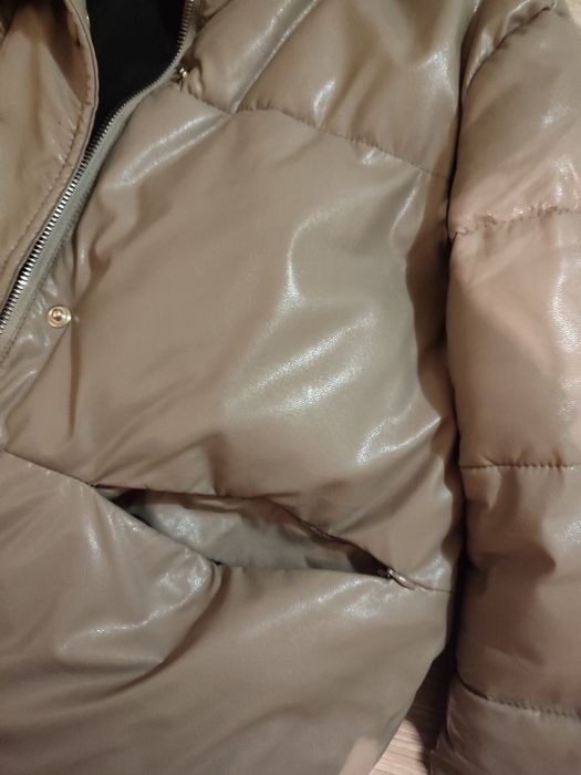 Курточка- осіння