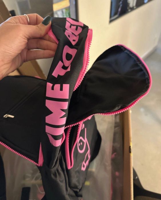 Mochila Mr Wonderful