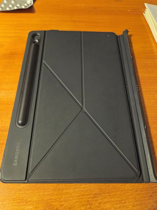 Etui Samsung Smart Book Cover do Galaxy Tab S9