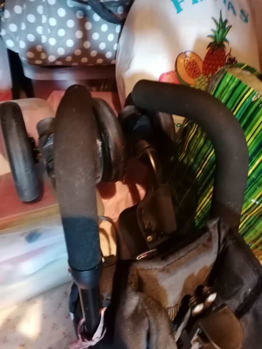 Chicco Baby Stroller514890721700106247